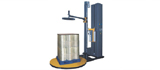 Máy quấn màng pallet